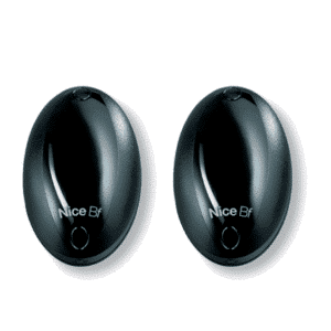 NICE Fotokomórka Czujka BF do montażu zewnętrznego