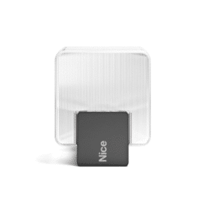 NICE ELAC lampa sygnalizacyjna Lampa ostrzegawcza Led