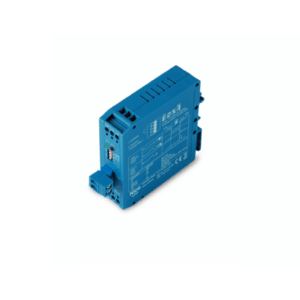 NICE LP21 jednokanałowy detektor pętli indukcyjnej z zasilaniem 24V