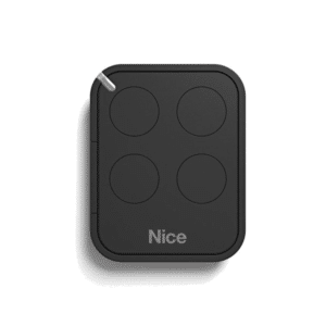 NICE ERA FLOR FLO4RE- Pilot do bramy 4–kanałowy, 433,92 MHz