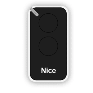 NICE ERA INTI INTI2- Pilot do bramy 2–kanałowy, 433,92 MHz