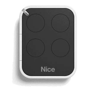 NICE ERA ONE ON4E- Pilot do bramy 4–kanałowy, 433,92 MHz