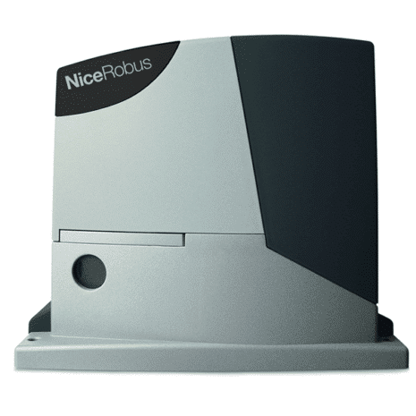 Nice-ROBUS-400-naped-do-bram-przesuwnych-o-ciezarze-do-400-kg