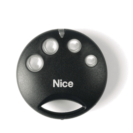 Nice-SMILO-SM4-pilot-4kanalowy-433-92mhz