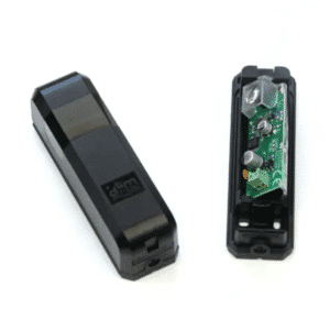 DTM SLIM3ECO fotokomórka Czujka 12 - 24V