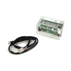 NICE XBA8 moduł semaforów do szlabanów BAR