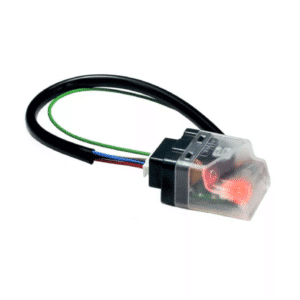 DTM PIKO odbiornik/radioodbiornik/sterownik do pilota 1 - kanałowy 12 - 24V