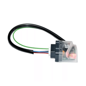 DTM PIKO150 odbiornik/radioodbiornik/sterownik do pilota 1 - kanałowy 12 - 24V