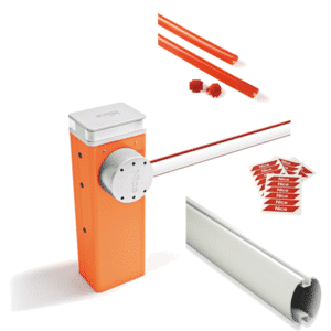 NICE M5BAR Zestaw Szlaban do ramienia dł. do 4m Dostawa GRATIS!