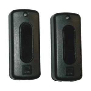 CAME DIR 10 fotokomórka czujka zewnętrzna zasięg do 10 m