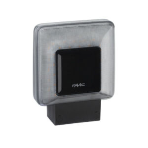 FAAC Lampa sygnalizacyjna ostrzegawcza XLED 230V/115V/24V