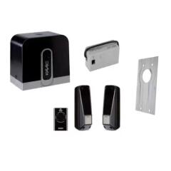 FAAC Zestaw automat do bramy przesuwnej startowy CYCLO 24 V - C720