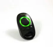 NEON GALACTIC pilot do bramy DTM 1+3 kanały