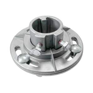 Łącznik wału - sprzęgło Hörmann