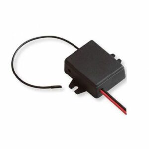 Pilot do zabudowy w samochodzie 24V