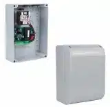 CAME ZF1N Centrala sterująca z obudową