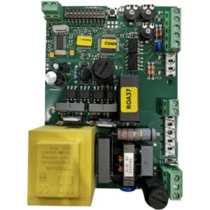 Centrala Sterująca Sterownik NICE ROA37