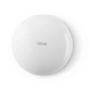 NICE SMART HOME Czujnik zalania/alarm dźwiękowy od zalania Flood-Control