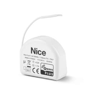 NICE SMART HOME moduł do sterowania roletami/sterownik do bram rolowanych Roll-Control