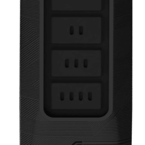 Pilot do bramy FAAC XT4-kanałowy FDS 868MHz