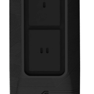 Pilot do bramy FAAC XT2-kanałowy FDS 868MHz