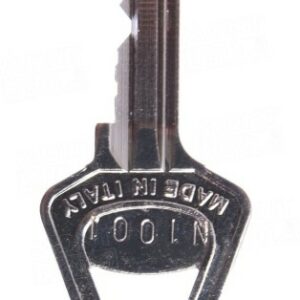 Klucz Nice CHS1001 do odblokowywania napędów