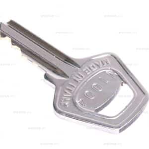 Klucz Nice CHS1004 do odblokowywania napędów