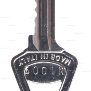 Klucz Nice CHS1009 do odblokowywania napędów