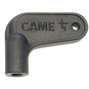Klucz CAME wysprzęglania napędów ATS
