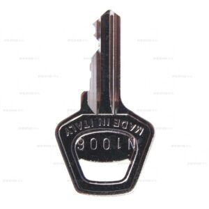 Klucz Nice CHS1006 do odblokowywania napędów