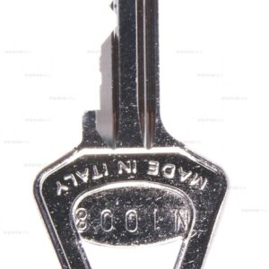 Klucz Nice CHS1008 do odblokowywania napędów