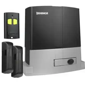 Automat do bram przesuwnych Beninca KBULL8M.S.PM