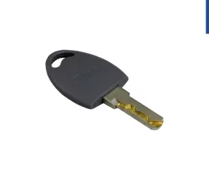 Nice Kluczyk szlaban CHS7102 kluczyk awaryjnego odblokowania do MBAR, LBAR