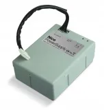 Akumulator awaryjny z wbudowaną kartą Nice PS124 24 V