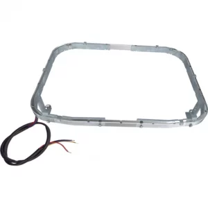 ŚWIATŁA LEDOWE CAME Korona LED do szlabanu GARD GT4