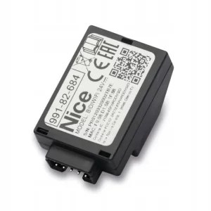 Nice Moduł BiDi WiFi do programowania central