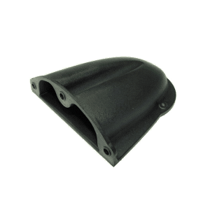 Nice Podstawa uniwersalna PORTOS do zamocowania fotokomórki lub lampy